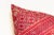 19th Century Antique Kasuti Sindh Silk Pillow For Sale - Image 5 of 8