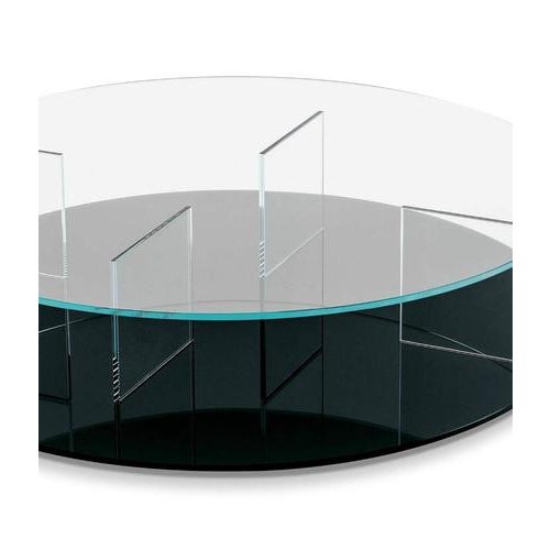 Not Yet Made - Made To Order Mex Low Table by Piero Lissoni for Cassina For Sale - Image 5 of 11