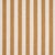 Schumacher SAMPLE - Schumacher Hanson Indoor/Outdoor Stripe Narrow Fabric In Marigold For Sale - Image 4 of 4