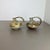 Pottery Vases 313 by Kurt Tschörner for Ruscha, Germany, 1960s, Set of 2 For Sale - Image 3 of 18