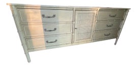 Example of Henry Link Dressers and Chests of Drawers
