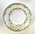 French Art Deco Maroussia Dessert Set from Sarreguemines, 1930s, Set of 8 For Sale - Image 3 of 10