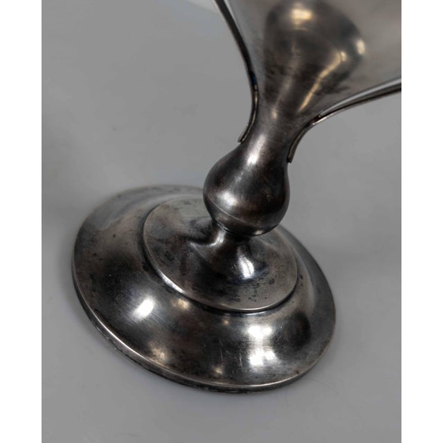 1920's Sterling Silver New York State Fair Trophy for Horse Riding State Troopers For Sale - Image 15 of 15
