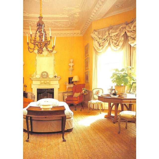 "English Elegance" 1985 Brittain, Judy & Kinmonth, Patrick For Sale - Image 10 of 12