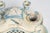 20th Century Porcelain Inkwell by Emile Gallé For Sale - Image 4 of 11