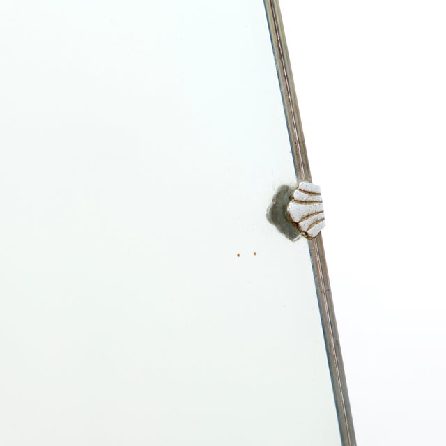 1960s Mid Century British Design Vanity Dresser For Sale - Image 4 of 10