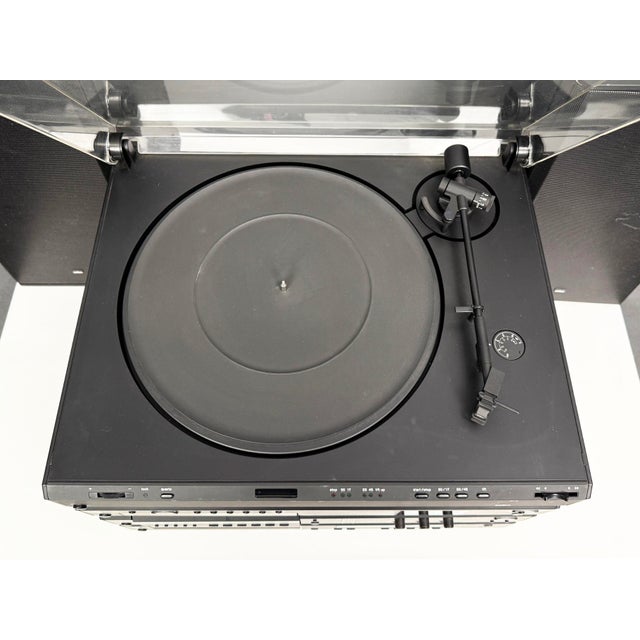 Atelier Wie Last Edition Complete System by Dieter Rams for Braun, Germany, 1990s For Sale - Image 6 of 8