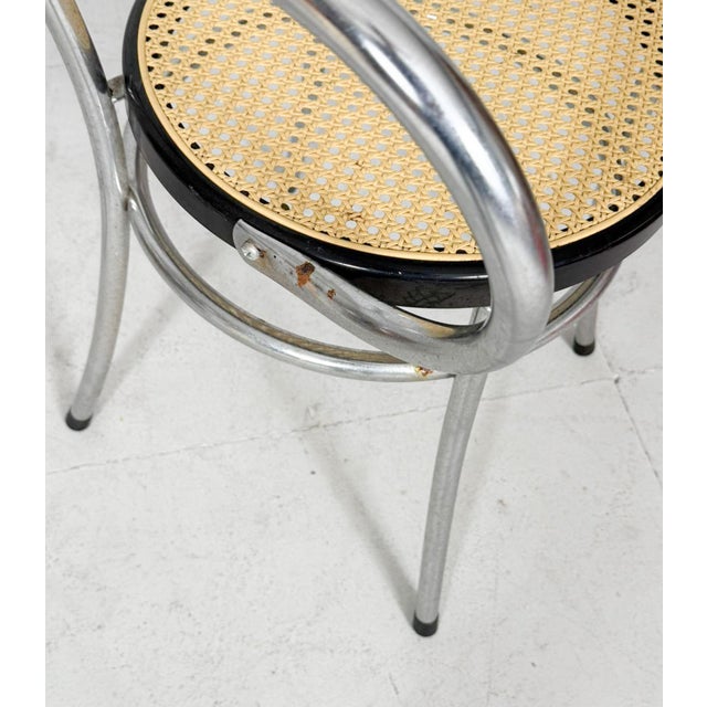 Vintage Dining Chairs, Germany, 1990s, Set of 4 For Sale - Image 18 of 18