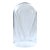 Large Clear Glass Display Cloche Bell Jar for Specimens, Candles & Decorative Objects, 11" For Sale