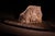 Rock Large Sculpture in Jurassic Natural Rock by Nerinea For Sale - Image 6 of 11