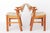 Danish Teak Dining Chairs with Beige Upholstery by Schou Andersen Møbelfabrik, 1970s, Set of 4 For Sale - Image 6 of 12