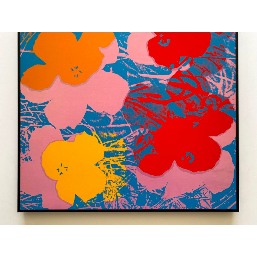 アート・デザイン・音楽 ANDY WARHOL Abstracts アート・デザイン・音楽 ANDY WARHOL Abstracts Andy Warhol - A