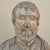 19th Century Italian School, Socrates Bust, 1800s, Terracotta For Sale - Image 5 of 18
