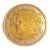 Rare Coins for Pendants. Italy For Sale