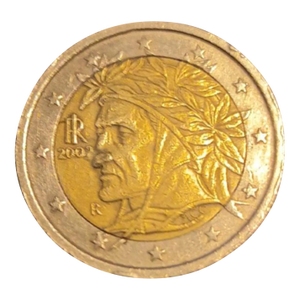 Rare Coins for Pendants. Italy