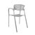 Toledo Chairs by Jorge Pensi for Amat-3, Spain, 1980s, Set of 5 For Sale - Image 11 of 18