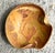 Vintage Boho Studio Pottery Bowl For Sale - Image 12 of 12