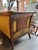 Wood Late 19th Century Antique Biedermeir Style Sofa For Sale - Image 7 of 8