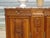 Art Deco Buffet in Walnut and Aleppo Breccia, 1920s For Sale - Image 3 of 18