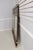 Age: Approx: 25 Years Old Details: Beveled Glass Mirrors Large Impressive Mirrors French Regency Style Distressed Black...