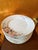 Early 20th Century Nippon Azalea Porcelain Salad Plates, Japan, Set of 11 For Sale - Image 10 of 13