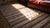 Early 20th Century American Felt Rag Rug For Sale - Image 9 of 10