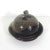 Mid-Century Modern Vintage Studio Pottery Lidded Butter Dish For Sale - Image 3 of 8