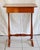Biedermeier Sewing Table, 1830s For Sale - Image 10 of 10