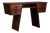 Vintage Art Deco Lady Desk, 1940s For Sale