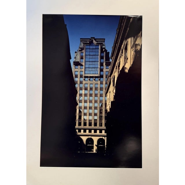 Light and Shadow, 1990s, Photography For Sale - Image 13 of 13