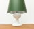 An early design of the famous lamp designer Ingo Maurer from the late 60s. Here in a special color and extremely good...