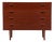 Vintage Danish Teak Chest of Drawers by Børge Mogensen, 1960s For Sale