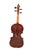 An antique full-size violin bearing an interior 'Nicholas Amatus' label and accompanied by a 2002 professional appraisal...