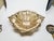 Art Deco Hammered Bowl on Stand, Germany, 1930s For Sale - Image 9 of 18