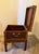 Maitland-Smith Mahogany Parquetry Box Table For Sale - Image 13 of 14