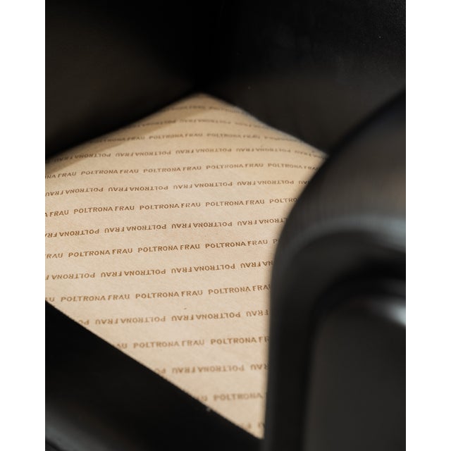 2000 - 2009 Vanity Fair Lounge Chair from Poltrona Frau, 2002 For Sale - Image 5 of 10