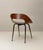 Mid-Century Bentwood Chair, 1950s, in Flawless conditions. Designed 1950 to 1959