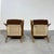 Mid-Century Modern Lounge Chairs by Antonio Gorgone, 1950s, Set of 2 For Sale - Image 6 of 10