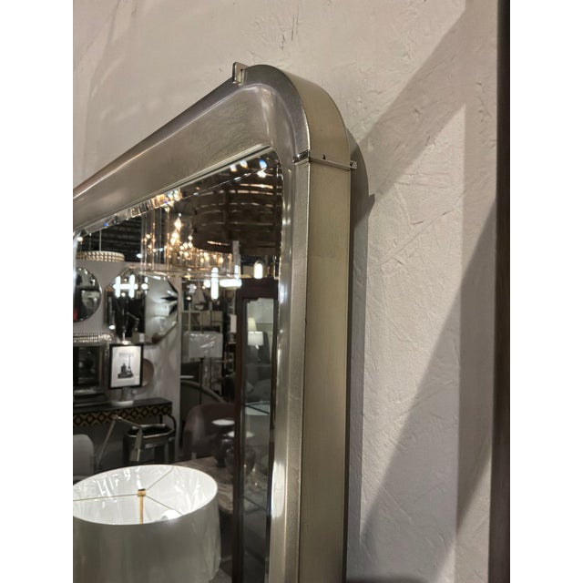 Caracole Salver Mirror For Sale In Atlanta - Image 6 of 6