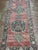 Tribal Vintage Turkish Wool Runner 4’11” X 12’2” For Sale - Image 3 of 5