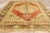Vintage Turkish Oushak Rug - 07'06 X 11'10 For Sale - Image 9 of 10