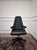 About this Classic English Chesterfield Office Chair Black Classic and Elegant | Antique office chairs in English, Classic...