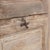 Wood Antique Wooden Corner Cabinet, 1880 For Sale - Image 7 of 11