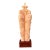 Vintage Ceramic Abstract Figurative Sculpture For Sale