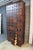 Wood Globe Quarter Sawn Oak Sectional Stocking File Cabinet For Sale - Image 7 of 15