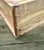 19th C. English Signed Scrubbed Pine Commode For Sale - Image 12 of 12