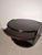 Dark Wood Console Table from McGuire For Sale - Image 3 of 7