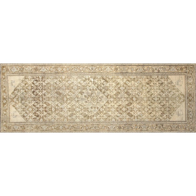 Textile 1920s Caucasian Karabagh Rug For Sale - Image 7 of 7