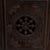 Miniature Wooden Cabinet from Nineteenth-Century France For Sale - Image 10 of 18
