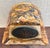 Classic French Mantel Clock by Société Clusienne, Marble Base, 1920 For Sale - Image 12 of 16